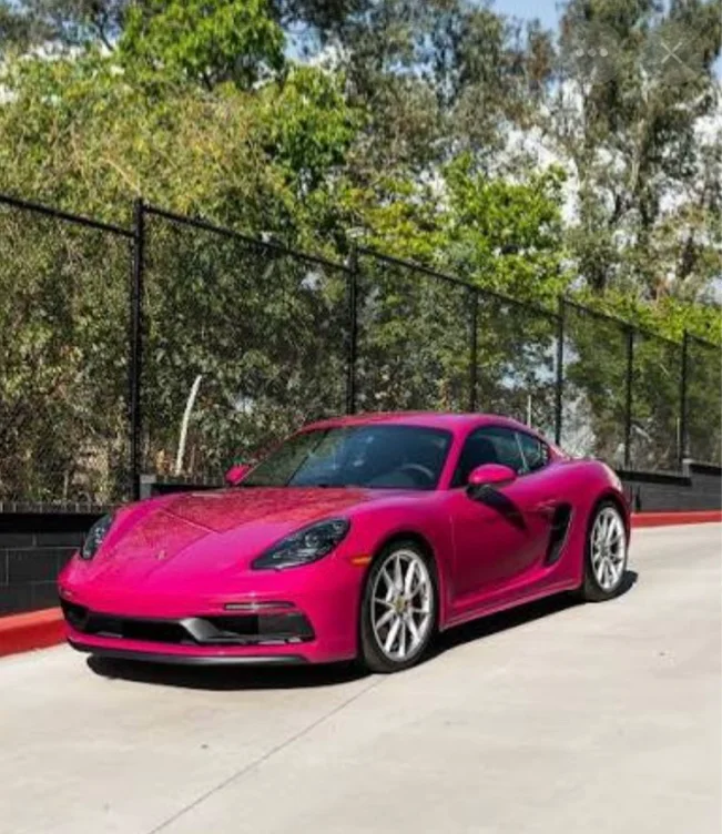 Dream car fund!!🏎️