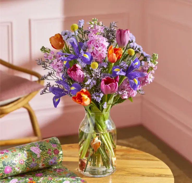 Bloom & Wild Flower Delivery | Flowers & Gifts