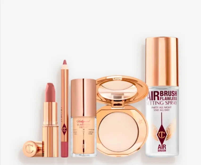 Ultimate Beauty Kit - Charlotte Tilbury