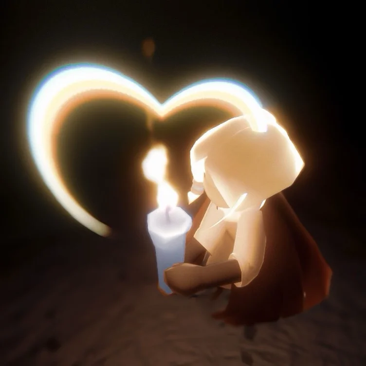 Sky: Children of the Light ~ Candles Fund (35) 🕯️✨