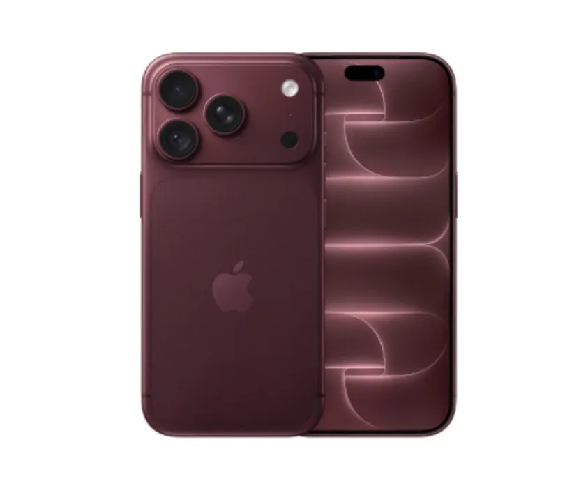 Bag - Apple
