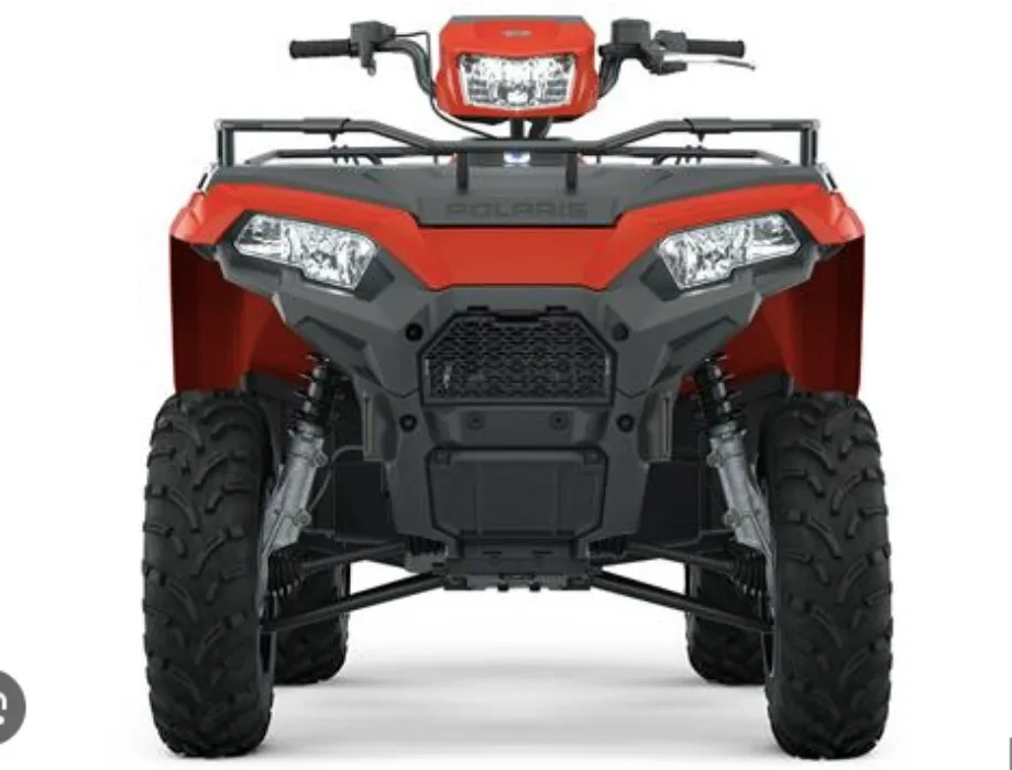 Polaris 2025 Sportsman 450