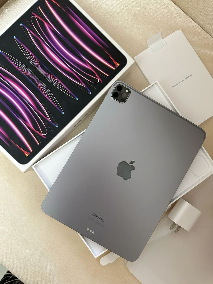 Ipad