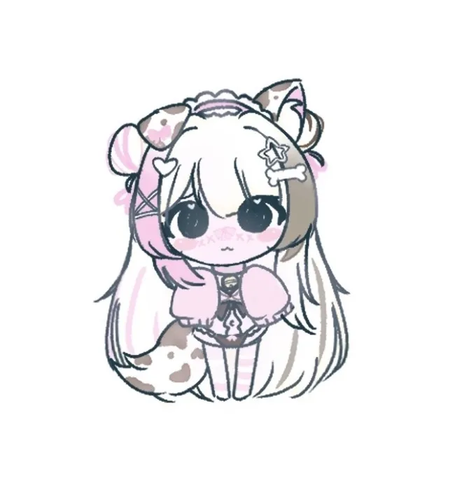 𐙚 commission funds~