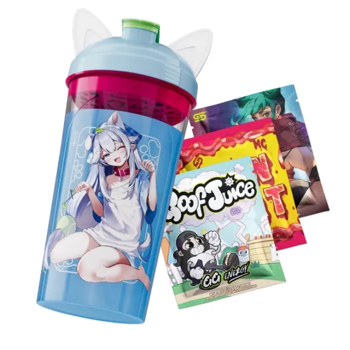 veibae pupcup !! ♡⸝⸝