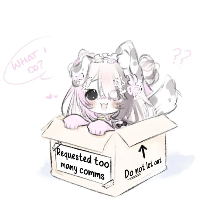 𐙚 puppy treats~