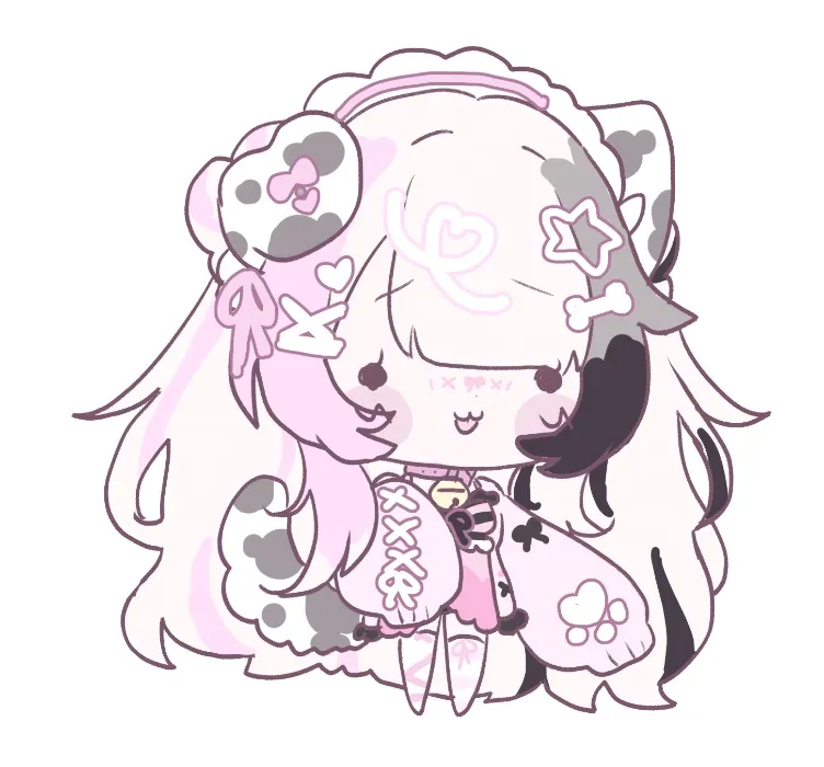 𐙚 commission funds~