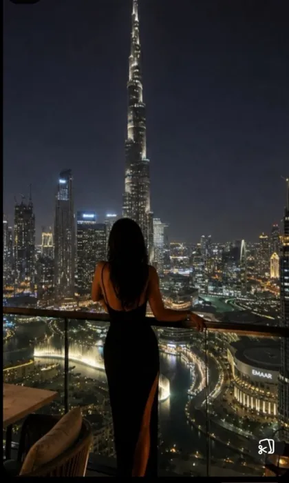 Dubai Holiday 🍾🍹🍸🌈🌞🇦🇪