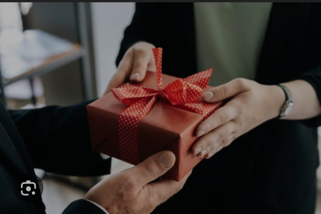 Gift