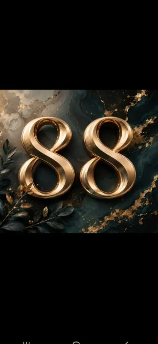 Lucky number 
