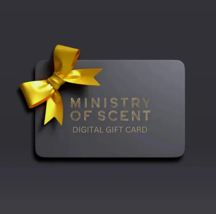 Ministry of Scent GC