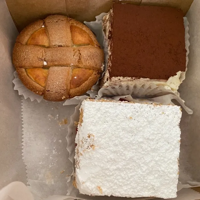 Sweet Treat