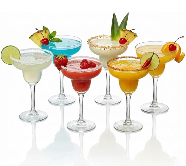 Cocktails 