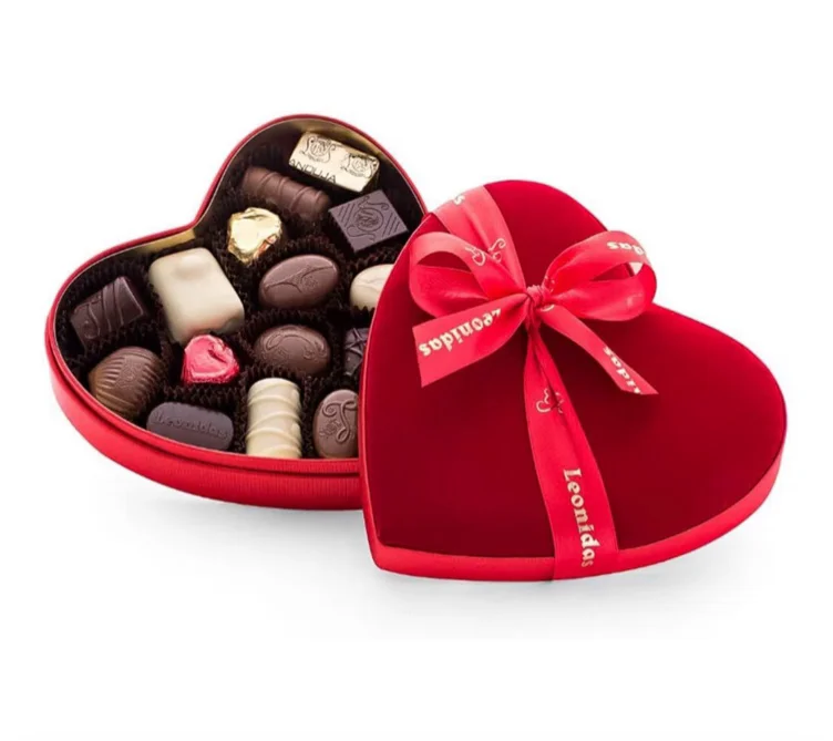Send me some chocolates for valentines 😘