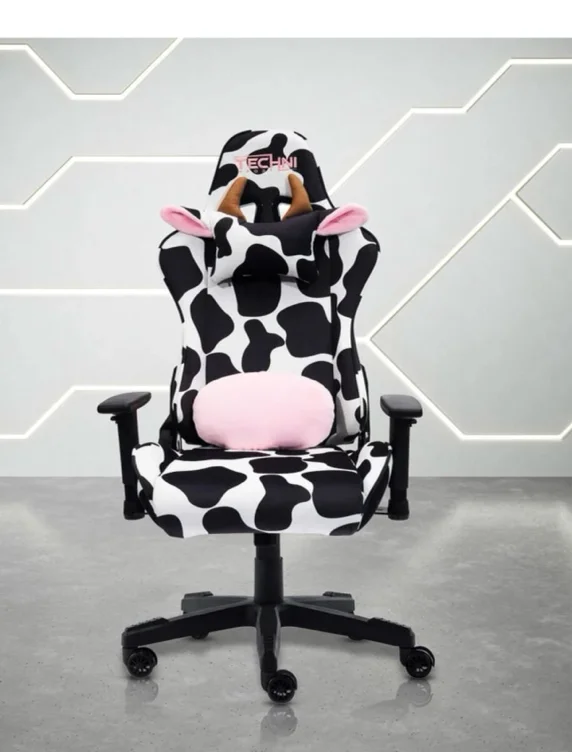 Gaming chair