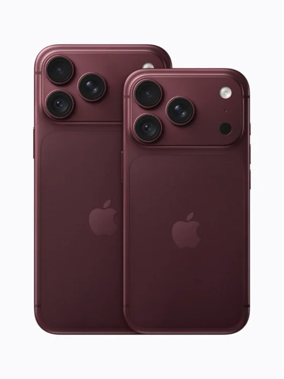 iphone 18 pro max :3