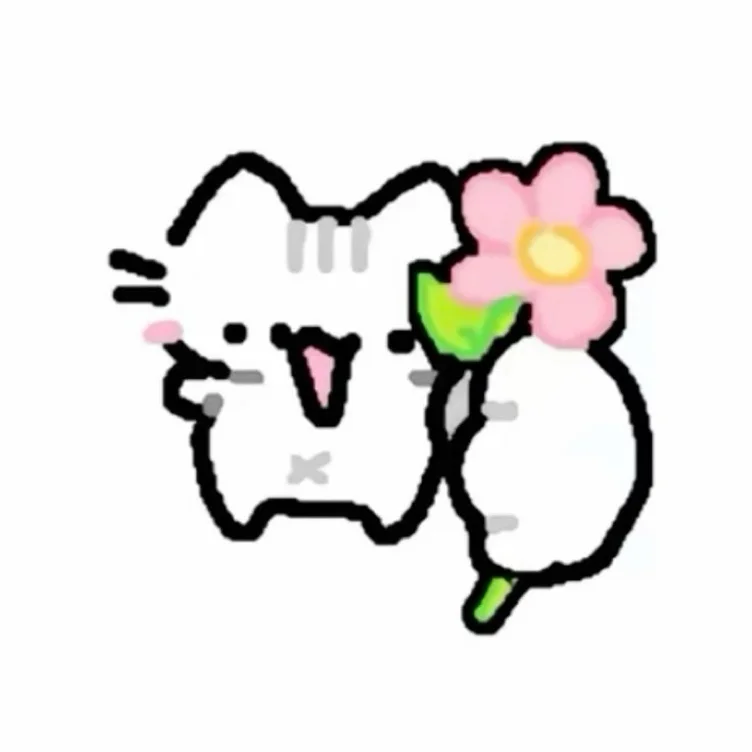 flowers :3