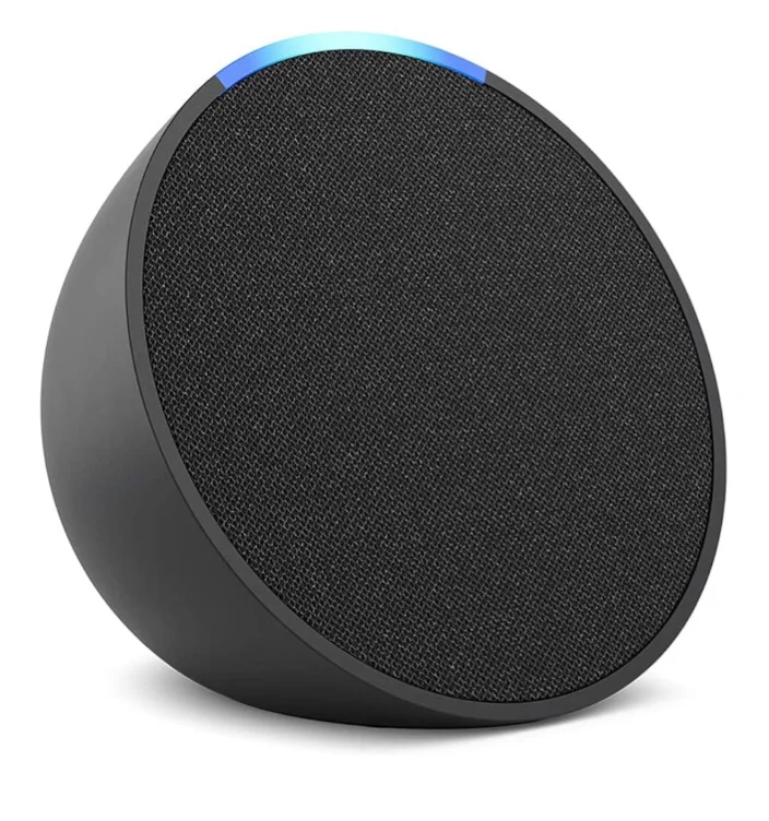 Amazon Echo Pop - Black