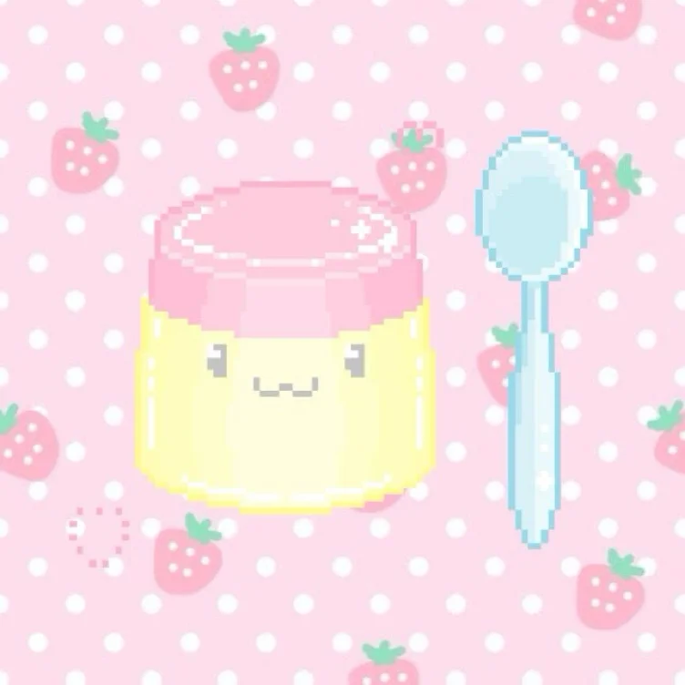 coffee n dessert :3