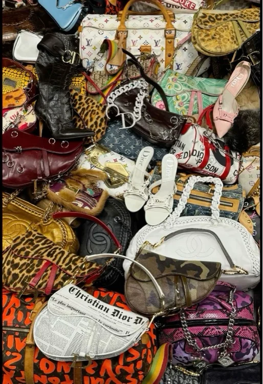 Bags