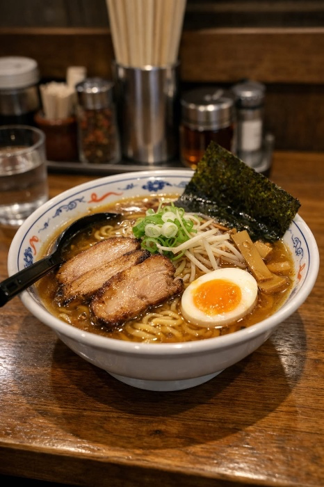 Fooood 🍜 