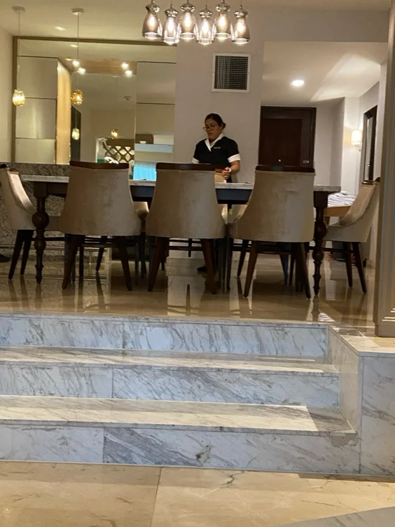 Canada Boy: The Help