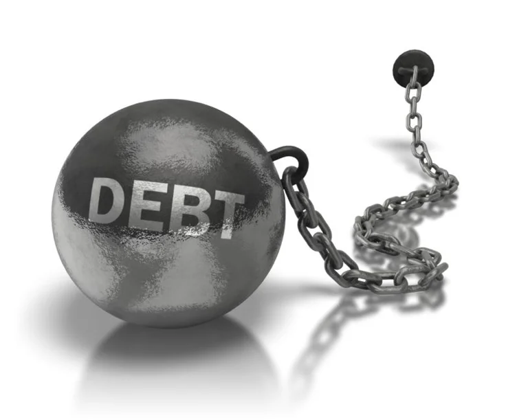 Canada Boy: Debt Management 