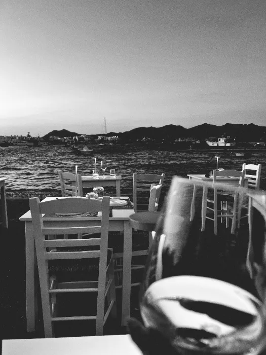 Luxurious Outing