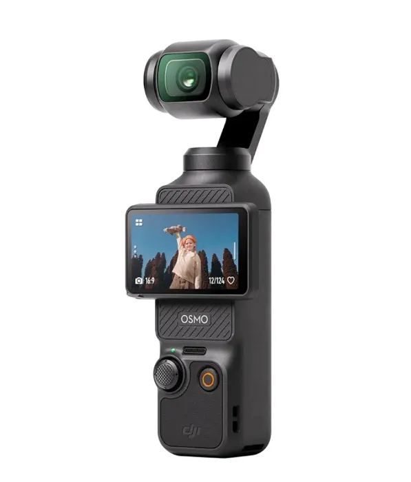 DJI Osmo Pocket 3 Creator Combo