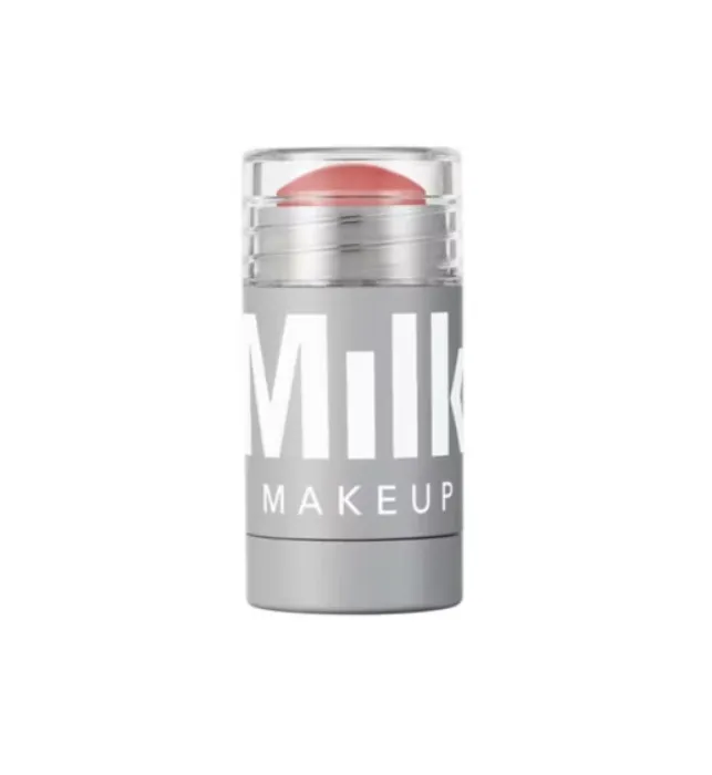Milk Makeup Multi-Use Lip + Cheek Cream Mini Stick 6g - werk