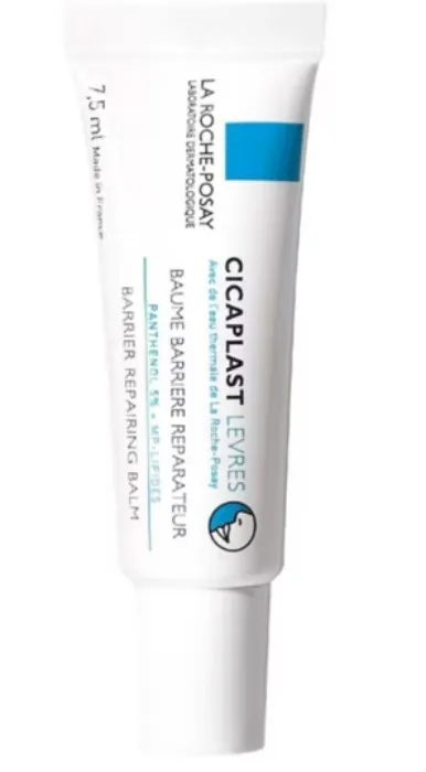 La Roche-Posay Cicaplast Lips 7.5ml