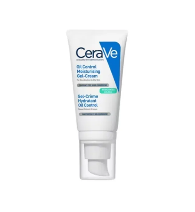 CeraVe Oil Control Moisturising Gel-Cream
