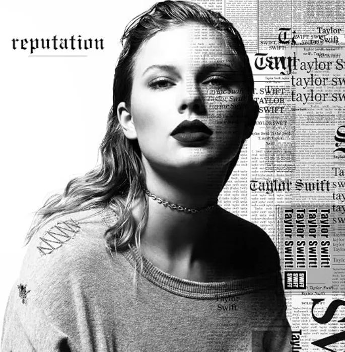 (CD) reputation