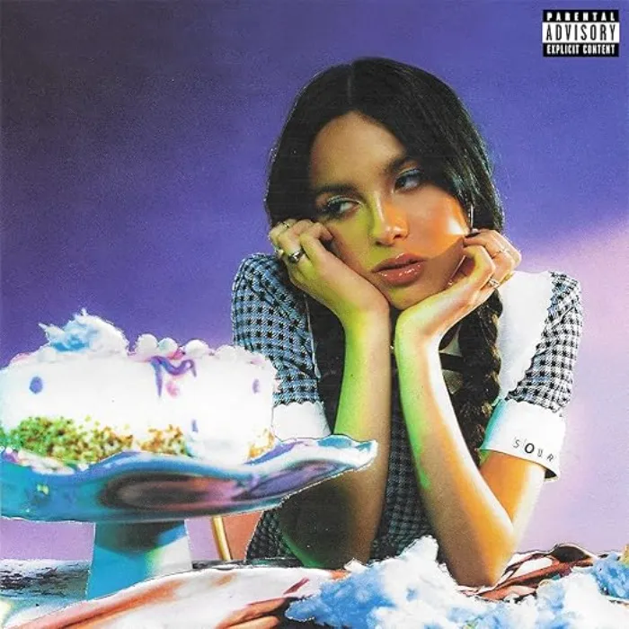 Sour: Deluxe Edition