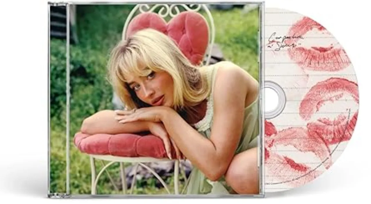 Short N' Sweet (Ltd. Edt. Alternate Cover)