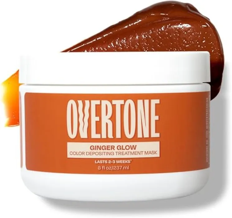 OVERTONE® Color Depositing Treatment Hair Mask