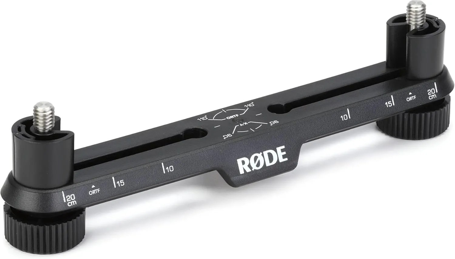 RØDE Stereo Bar Stereo Spacing Bar of up to 20cm Distance