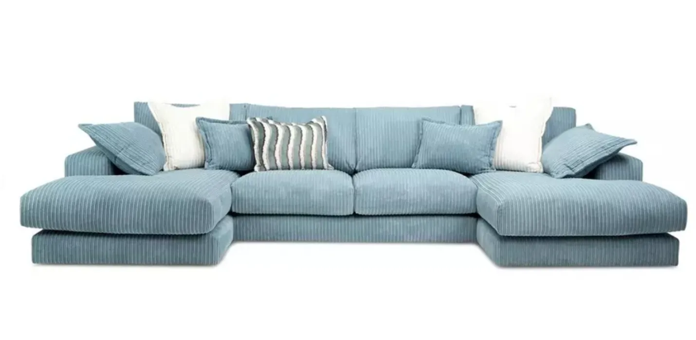 New Sofa