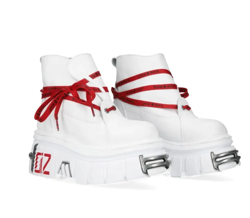 New Rock Boots - M-462-CEV002