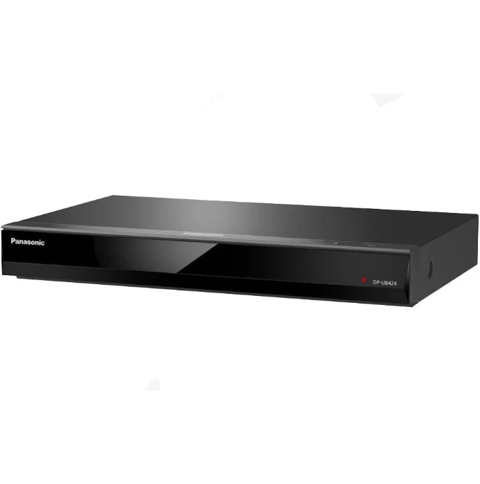 Panasonic Blu-ray 4K Player