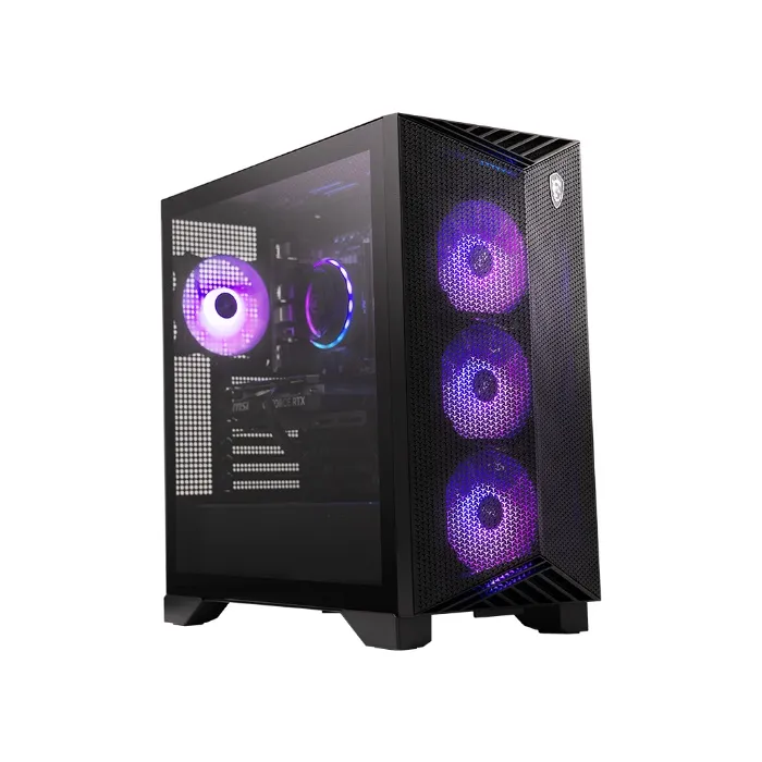 MSI Aegis R2 C14NVZ9-1442US Intel Core i9-14900F Gaming Desktop - MSI-US Official Store
