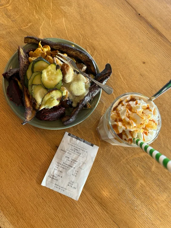 Lunch