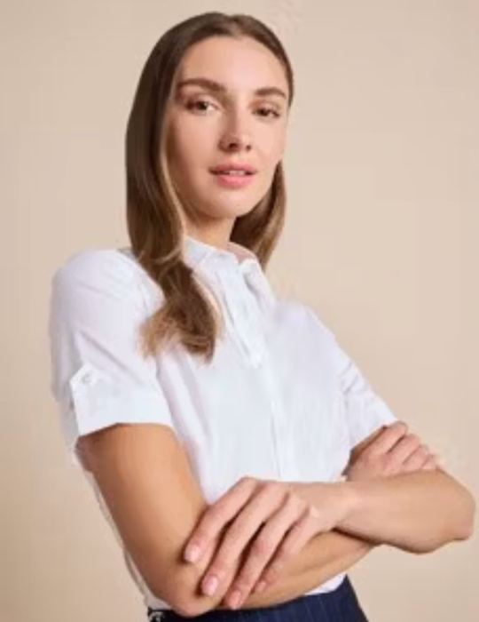 Prison Officer Short Sleeve Shirt | Hawes & Curtis