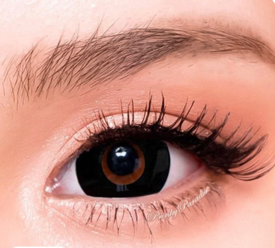 Black Friday Sale on Colored Contacts