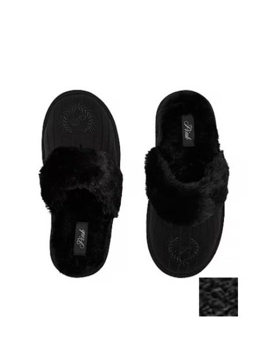 Victoria secret slippers 