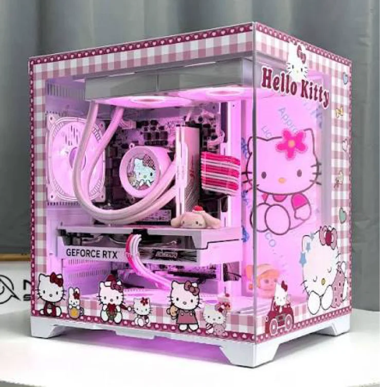 NEW PC FUND 💝 ( rtx 5090 ) 