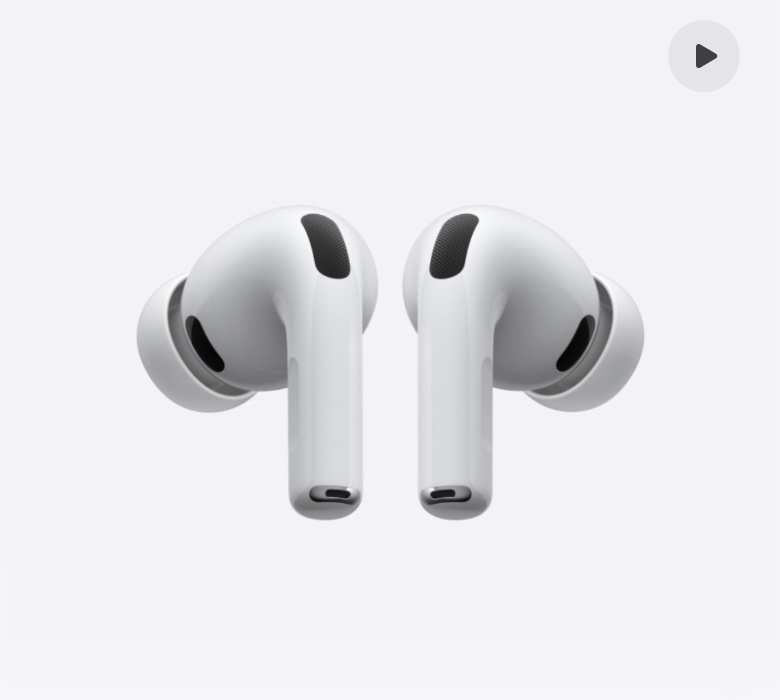 AirPod pro 3