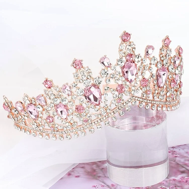 Puppy Princess Tiara! 👑 