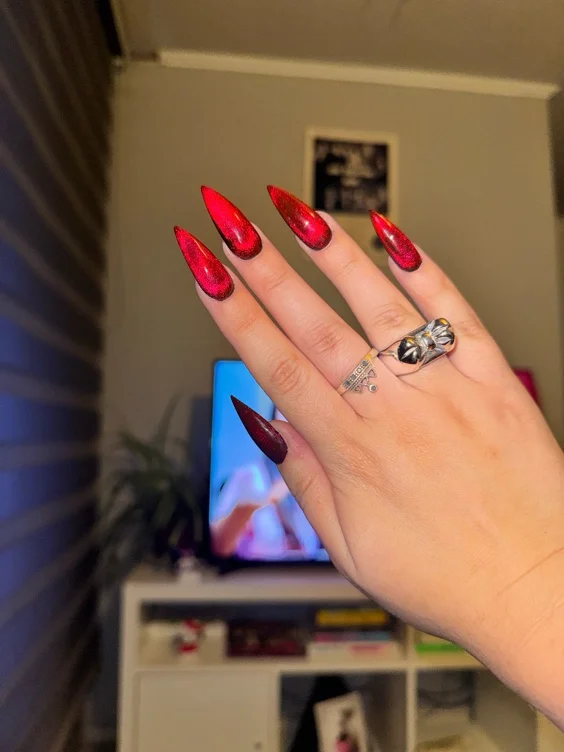 Manicure 💅🏻 