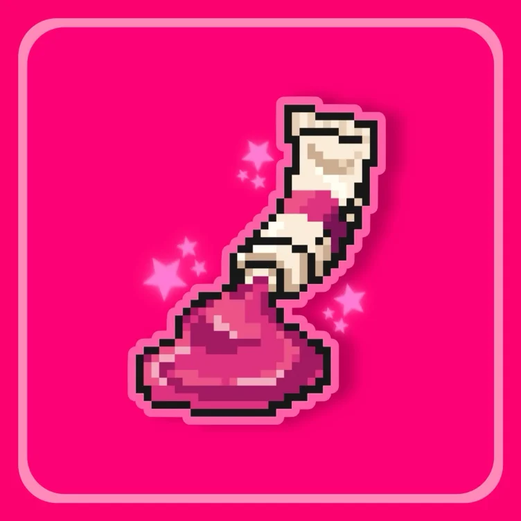 painting supplies ⋆˚꩜｡ 85